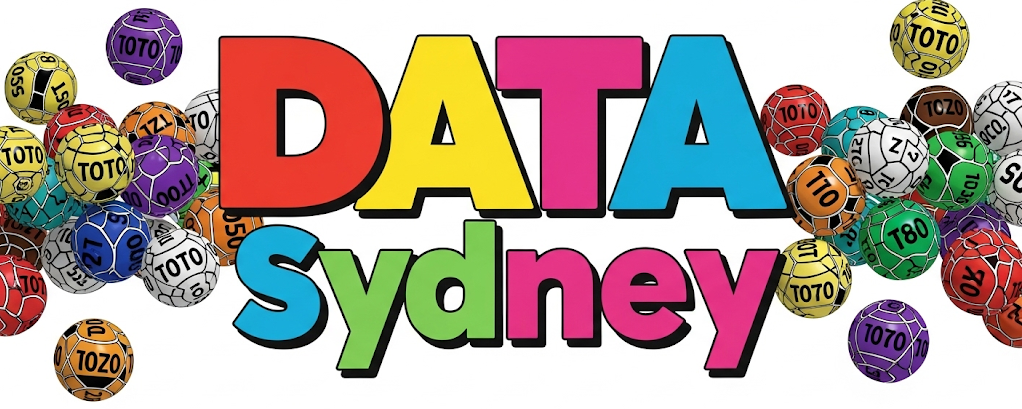 Data Sydney